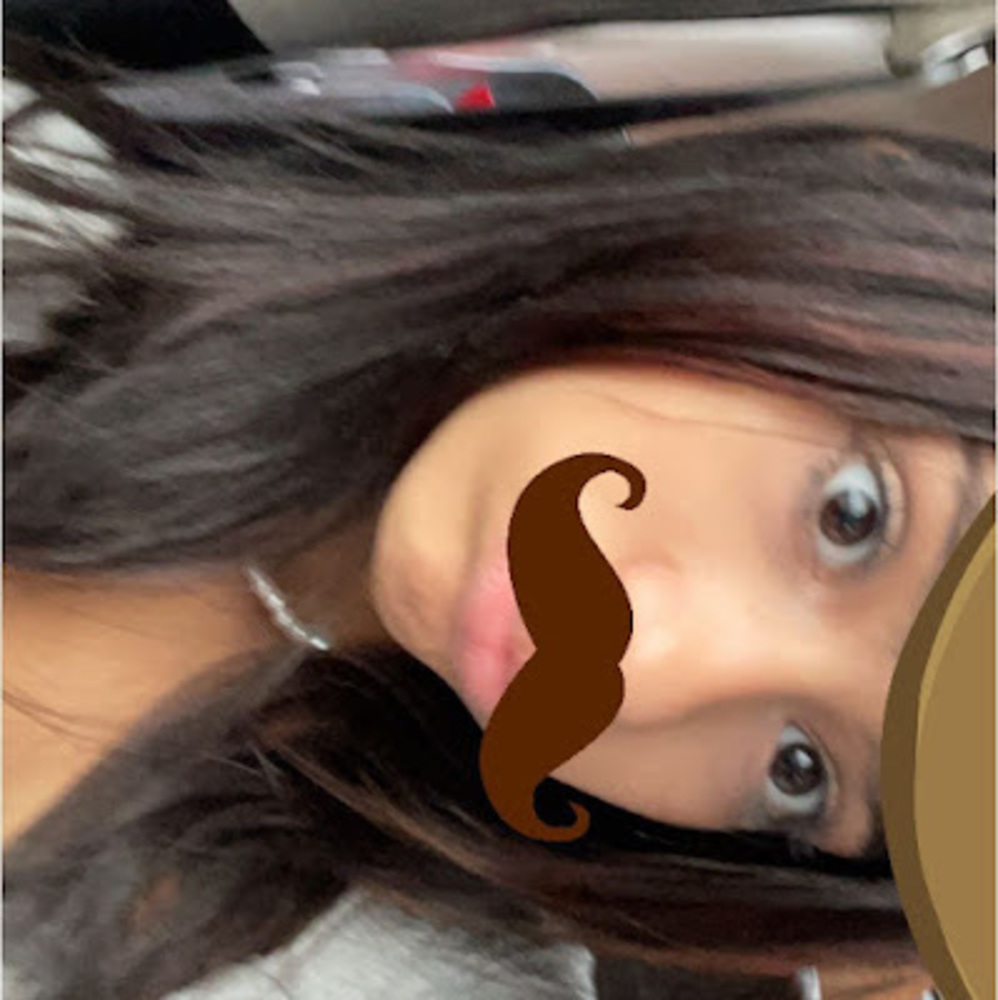 Meet your Posher, Angelie
